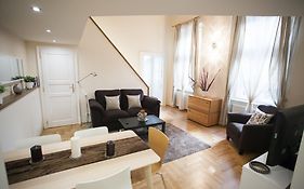 Agora Apartment