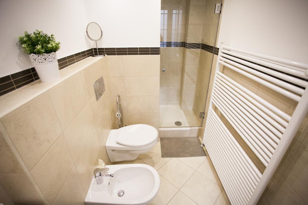 Agora Apartment Budapest Exterior photo