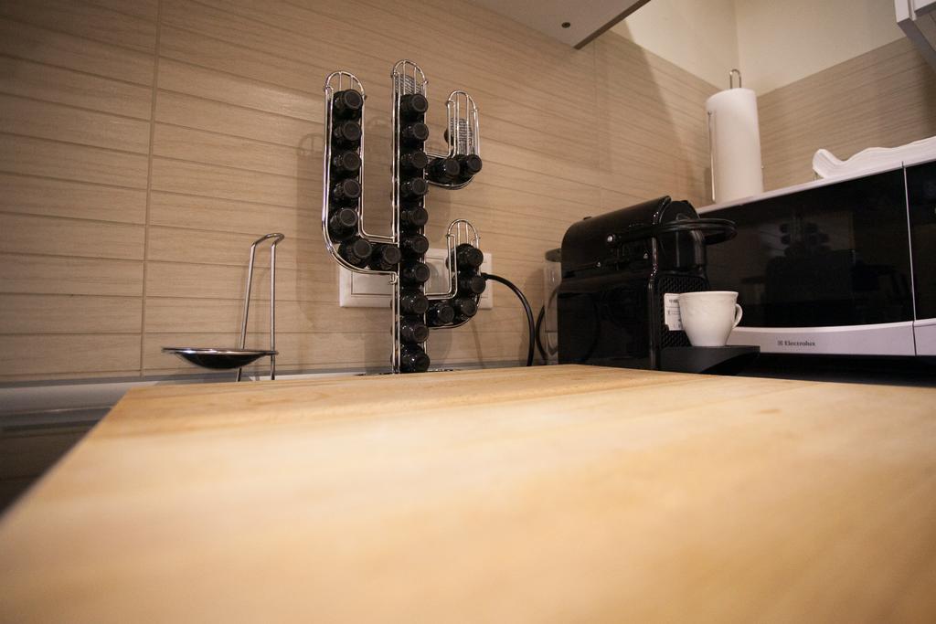 Agora Apartment Budapest Exterior photo