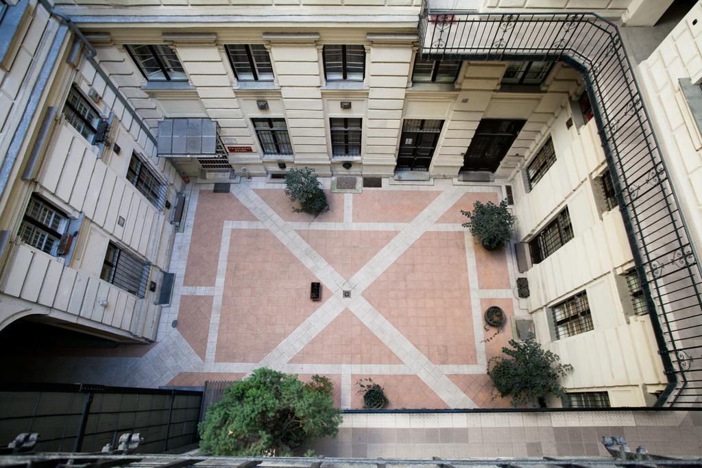 Agora Apartment Budapest Exterior photo